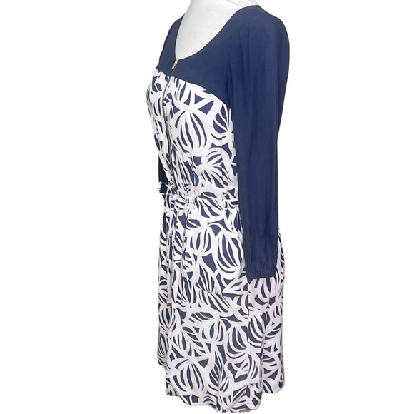Lilly Pulitzer Sessilee Printed Dress - Picture 5 of 7